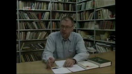 Документален Хърватски - Скити и Сармати - 1