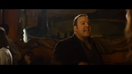 The Dilemma - Nick hears how Ronny tricked him to get a meeting 