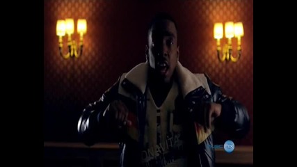 Rj Feat. Pitbull - U Know It Aint Love ( Високо Качество )