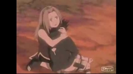 Sasuke And Sakura-Love Story