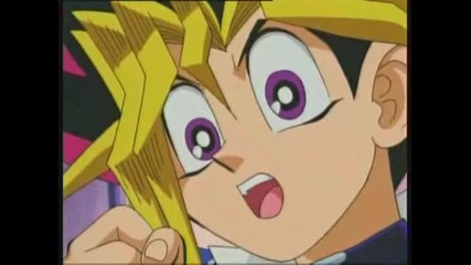 Yu-gi-oh! - 032 - Джоуи срещу бандита Кийт част 2