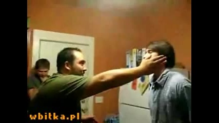 лудаци си разменят шемери