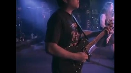 Nuclear Assault - Long Haired Asshole 