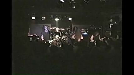 Iced Earth - 11 - Prophecy
