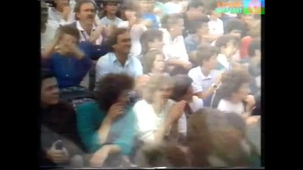 Muharem Serbezovski - Ja lutam svetom 