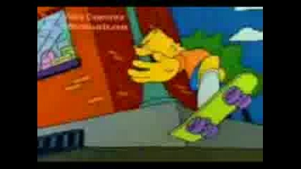 Homer - Еволюция