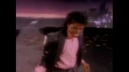 Michael Jackson - Billie Jean 1983 !!!