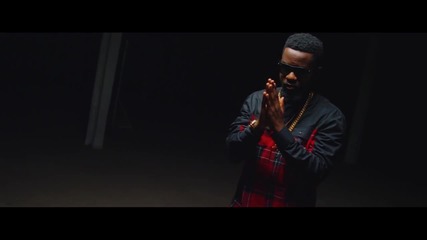 Sarkodie - Revenge Of The Spartans (official Video) (2015)
