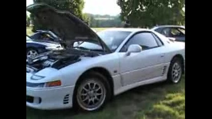 Tatsu July (jtuner) Japanese Car Meet