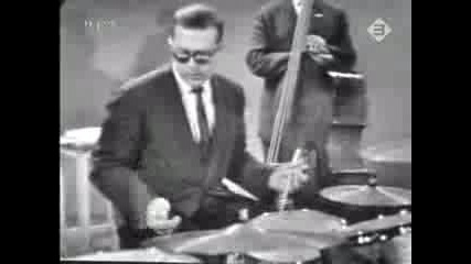 Take Five - Dave Brubeck 1961 