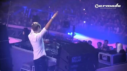 Armin van Buuren - Full Focus (official Music Video)