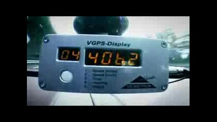 Bugatti Veyron Top Speed 407 Km/h