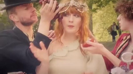 Florence amp; The Machine - Rabbit Heart
