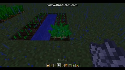 Minecraft - "да играем с ironmaidens" еп.7- кяк да засадим тиква, диня, морков и картоф