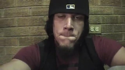 Aaw wrestling - Sami Callihan Talks Title Shot