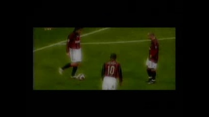 Clarence Seedorf 2006 - 2007