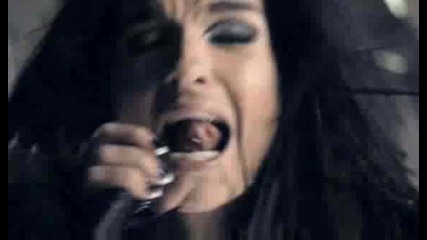 Tokio Hotel - Automatic [new 2009] [official Music Video]