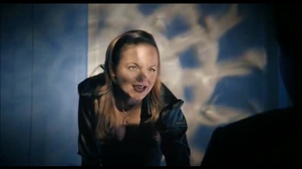 Geri Halliwell - Desire (uncut Version) (2005)