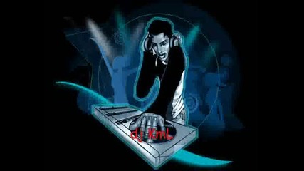 Dj Kml