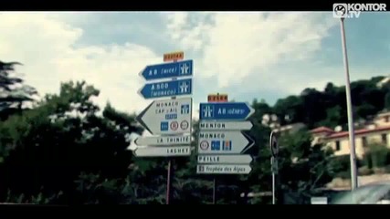 Timati ft. Kalenna - Welcome to St. Tropez (dj Antoine)