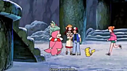 Pokemon Movie 2: Maboroshi no Pokemon Lugia Bakutan