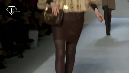 fashiontv Ftv.com - Hanne Gaby Odiele Model Cue Tone 
