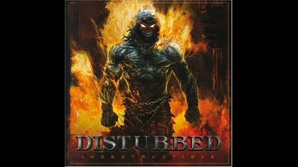 Disturbed - The Night Drums