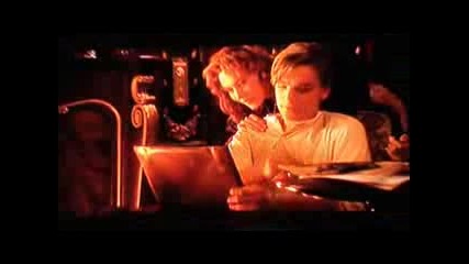 Jackandrose - Thegreat  escape