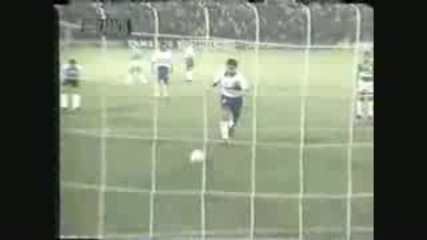 Rene Higuita