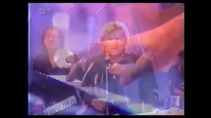 Blue System - only with you