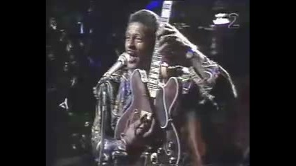 Chuck Berry - Carol 