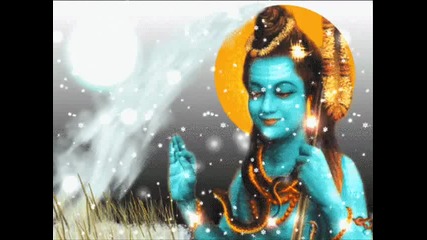 Шива Шива Шамбо Маха Дева
