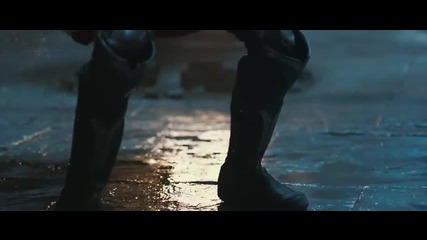 Thor The Dark World Official Trailer #1 (2013) - Chris Hemsworth, Natalie Portman Movie