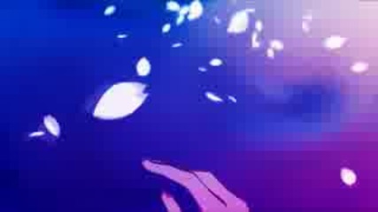 Kanayuu - Fire in the Snow