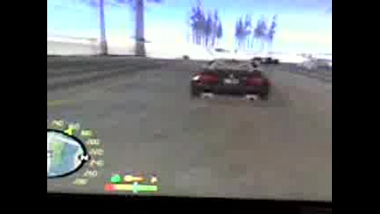 Gta San Andreas Ultimate Mod