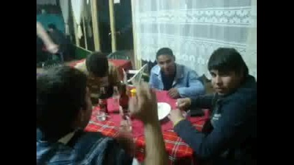 The Best Friend
