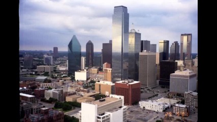 Tiesto Dallas Chill Down Mix