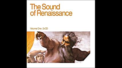 Renaissance The Sound Of Renaissance 2002 Cd2