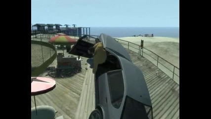 gta Iv My gameplay with video editor