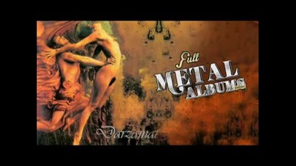 Darzamat - In the Flames Of Black Art (full album 1996 ) Symphonic black metal