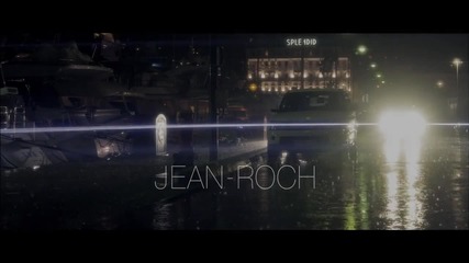 Pitbull & Nayer ft. Jean Roch - Name Of Love ( Official Video)