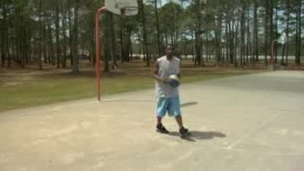Advanced Basketball Techniques Spin Moves in Basketball