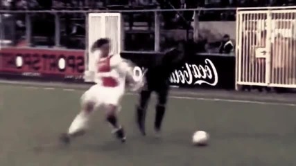 Romelu Lukaku - The Biggest Talent In The World Hd 