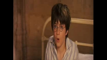 Harry Potter - I Want It That Way
