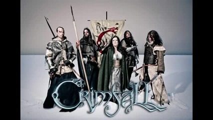 Crimfall - The Writ of Sword