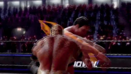 Wwe 