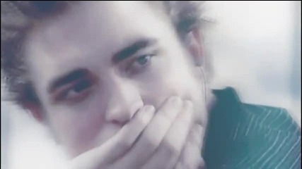 Robert and Kristen - baby i love you