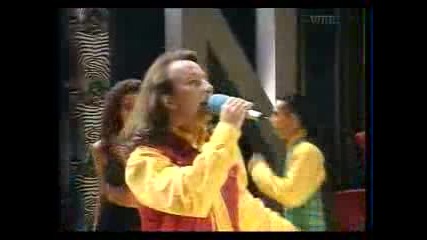 Dj Bobo - Everybody