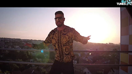 ♥ Румънски Кючек ♥ - Mc Stojan - La Miami Official Video