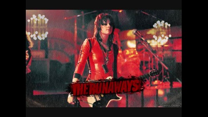 The Runaways Soundtrack - Dead End Justice (kristen Stewart And Dakota Fanning)